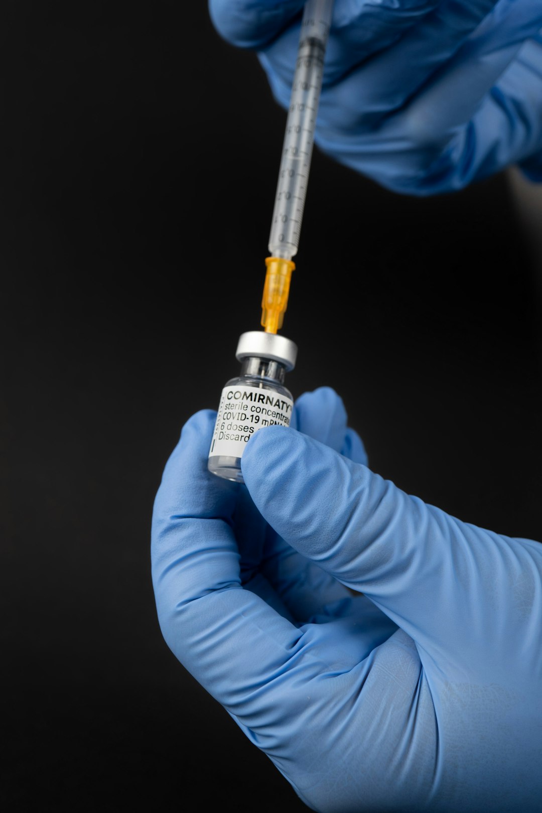 Expanding Your Clinical Skills with Injection Training